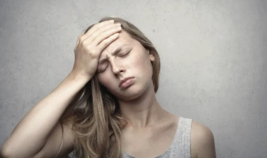 Fibromyalgia Brain Fog: Why It Happens and What Actually Helps