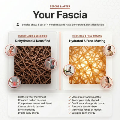 AureliaSecrets Fascial Release
