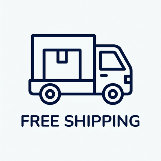 Free Shipping